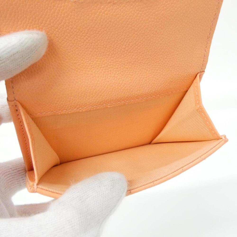 CHANEL Pink Wallet - Picture 7 of 7